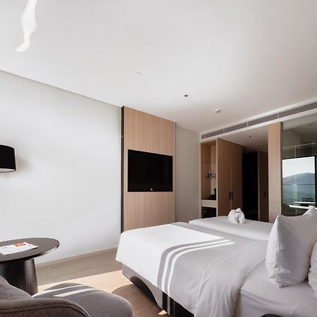 December Hotel Nha Trang Extérieur photo
