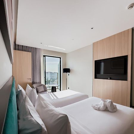 December Hotel Nha Trang Extérieur photo