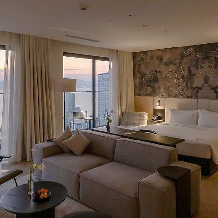 December Hotel Nha Trang Extérieur photo