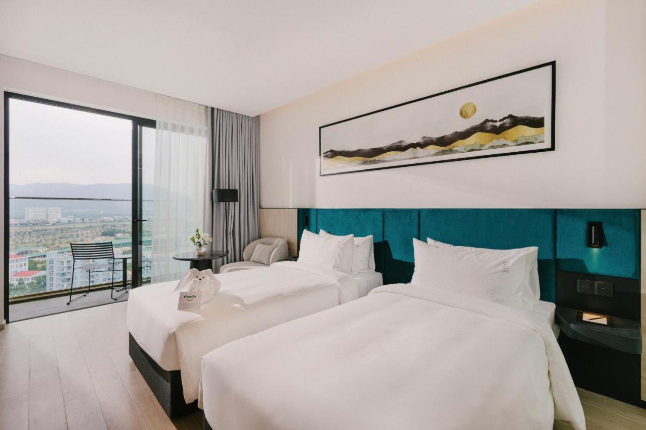 December Hotel Nha Trang Extérieur photo
