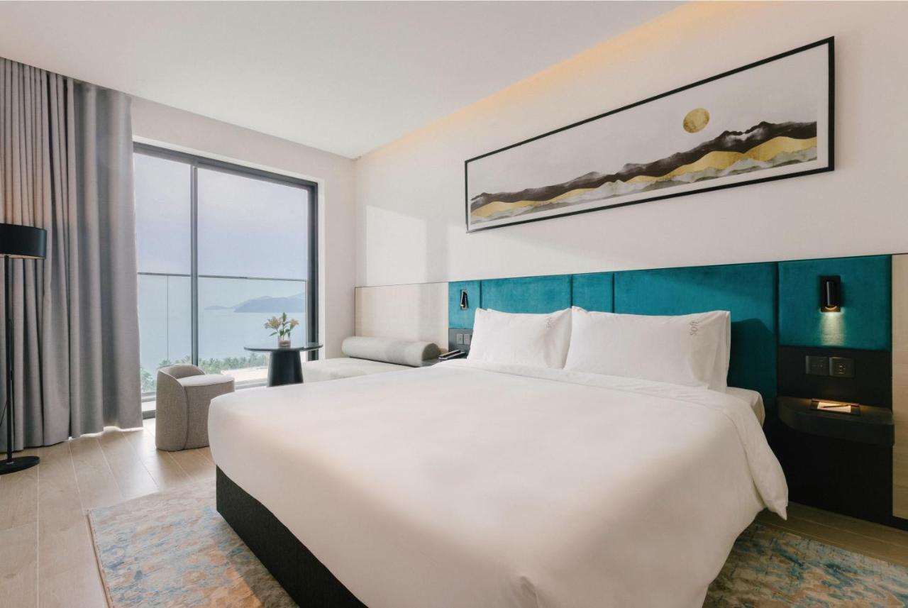 December Hotel Nha Trang Extérieur photo