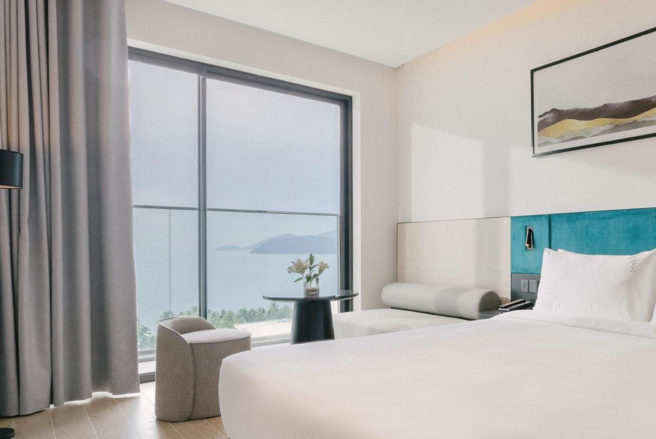 December Hotel Nha Trang Extérieur photo