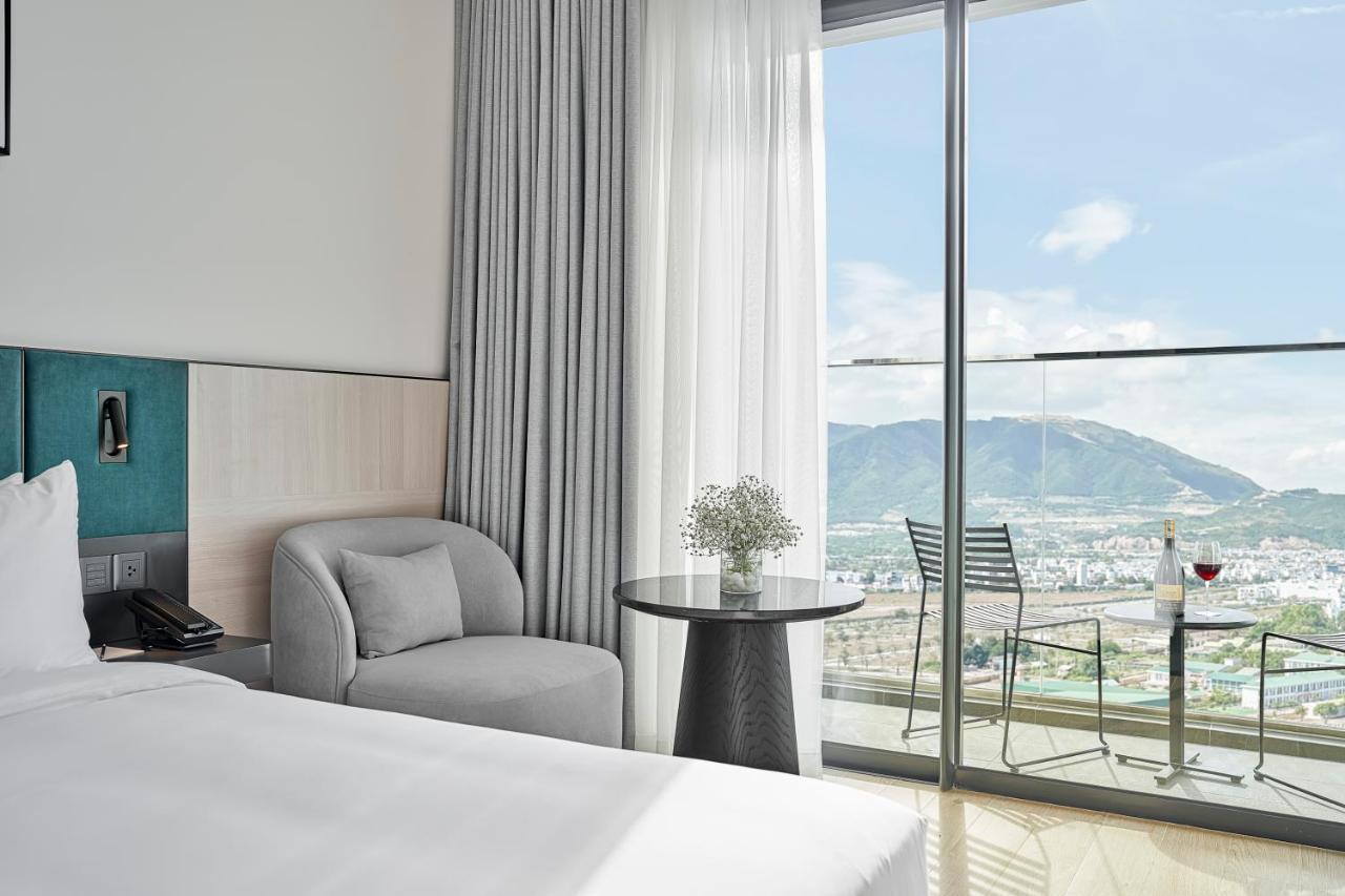 December Hotel Nha Trang Extérieur photo