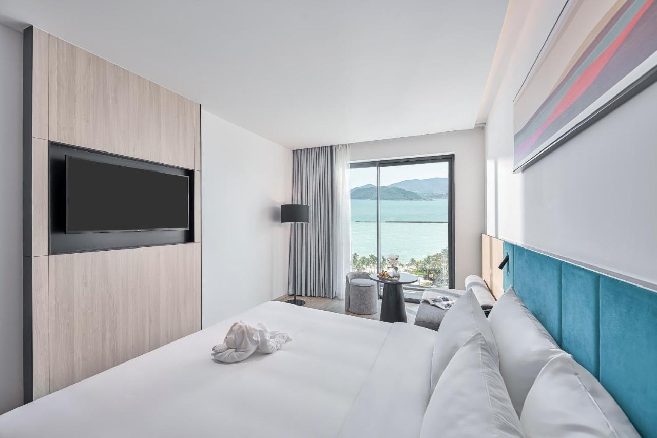 December Hotel Nha Trang Extérieur photo