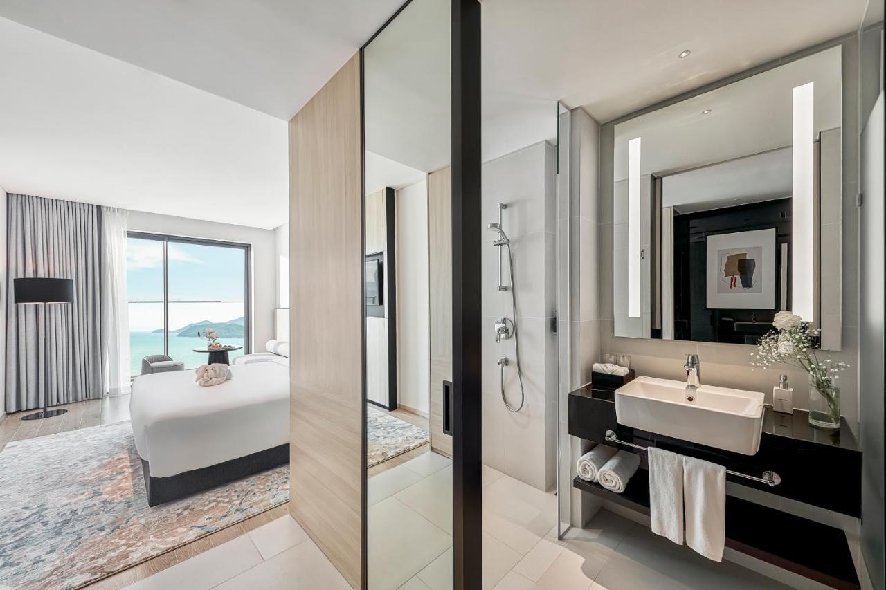 December Hotel Nha Trang Extérieur photo