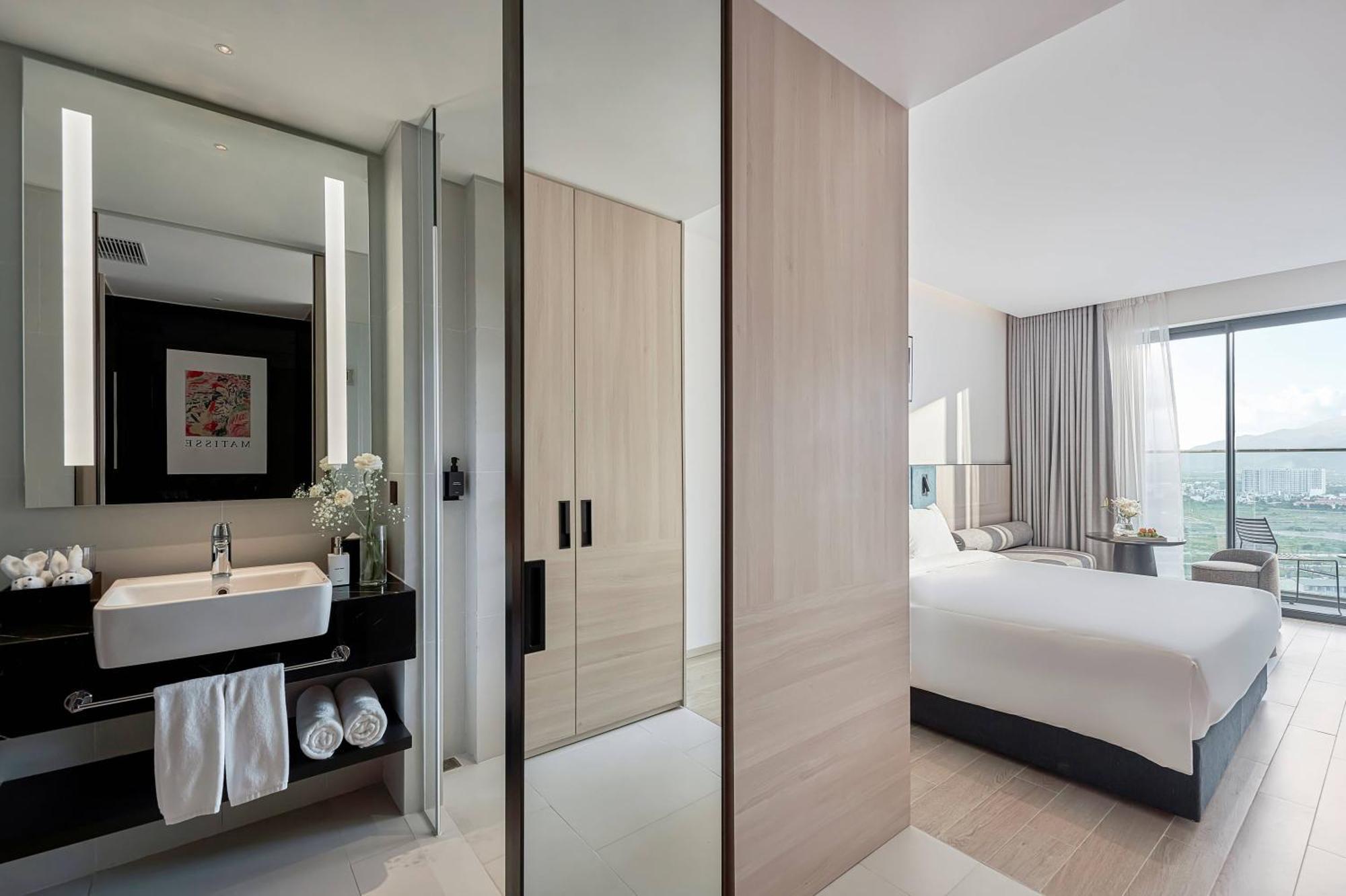 December Hotel Nha Trang Extérieur photo