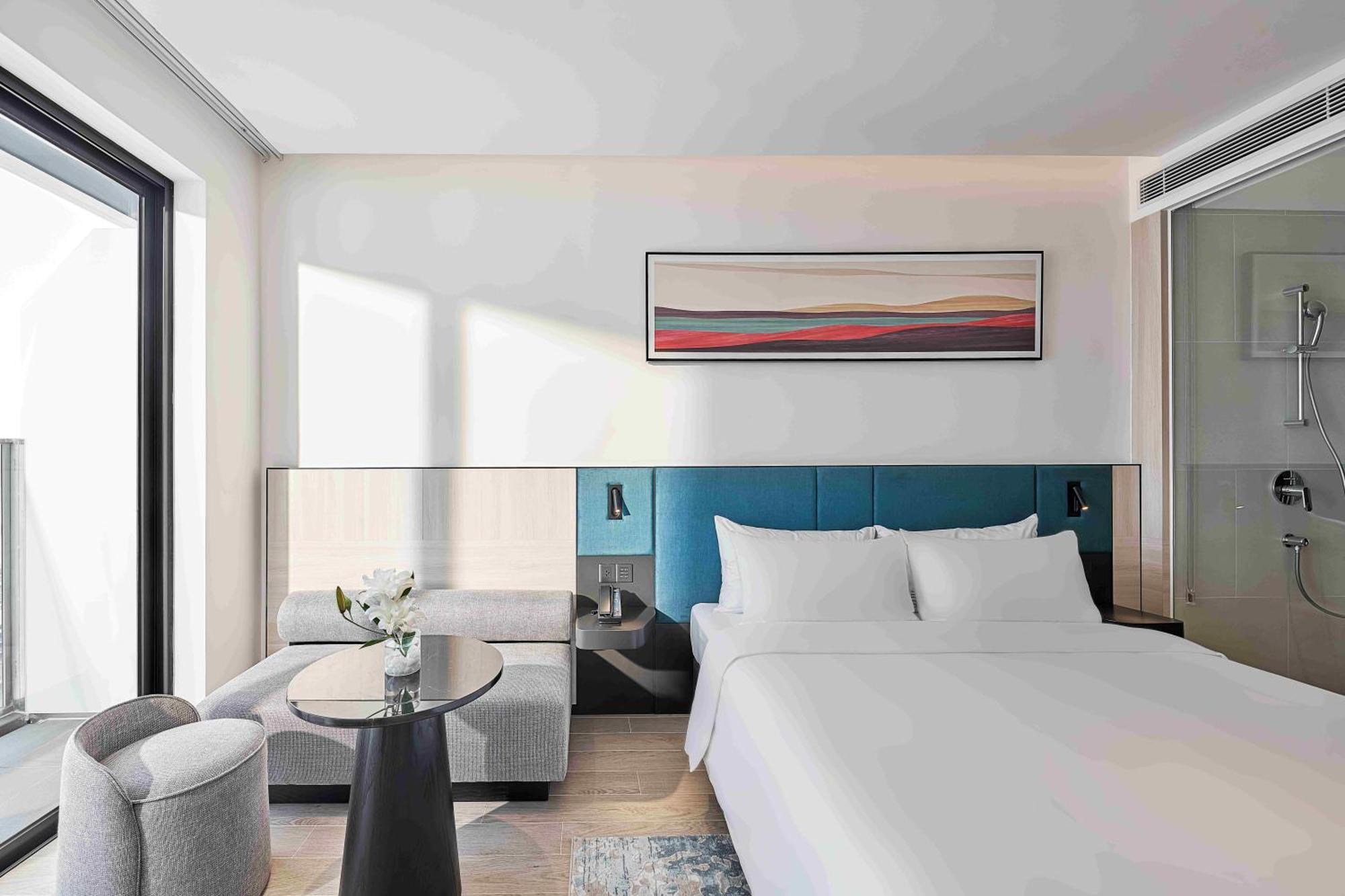 December Hotel Nha Trang Extérieur photo