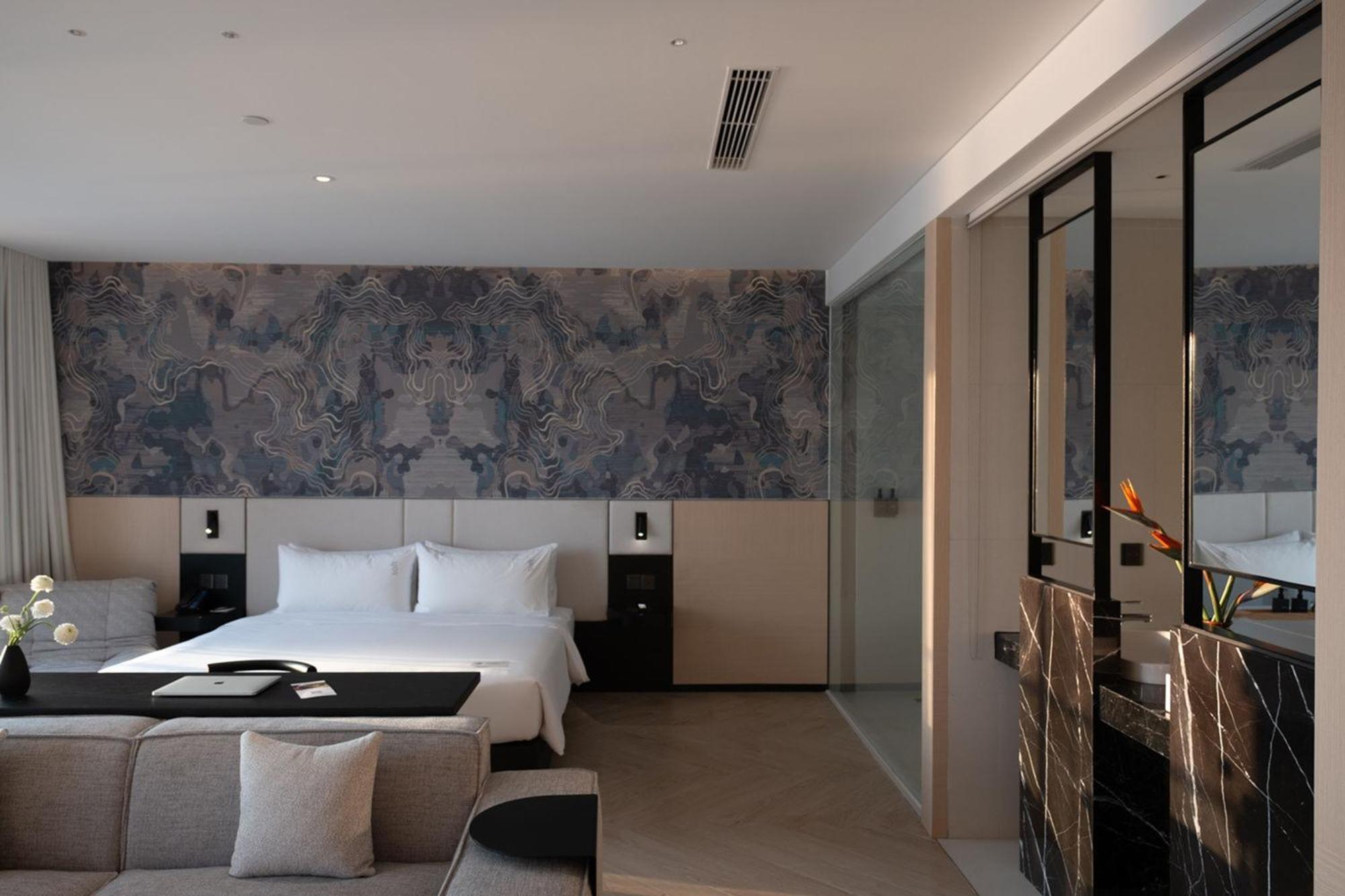 December Hotel Nha Trang Extérieur photo