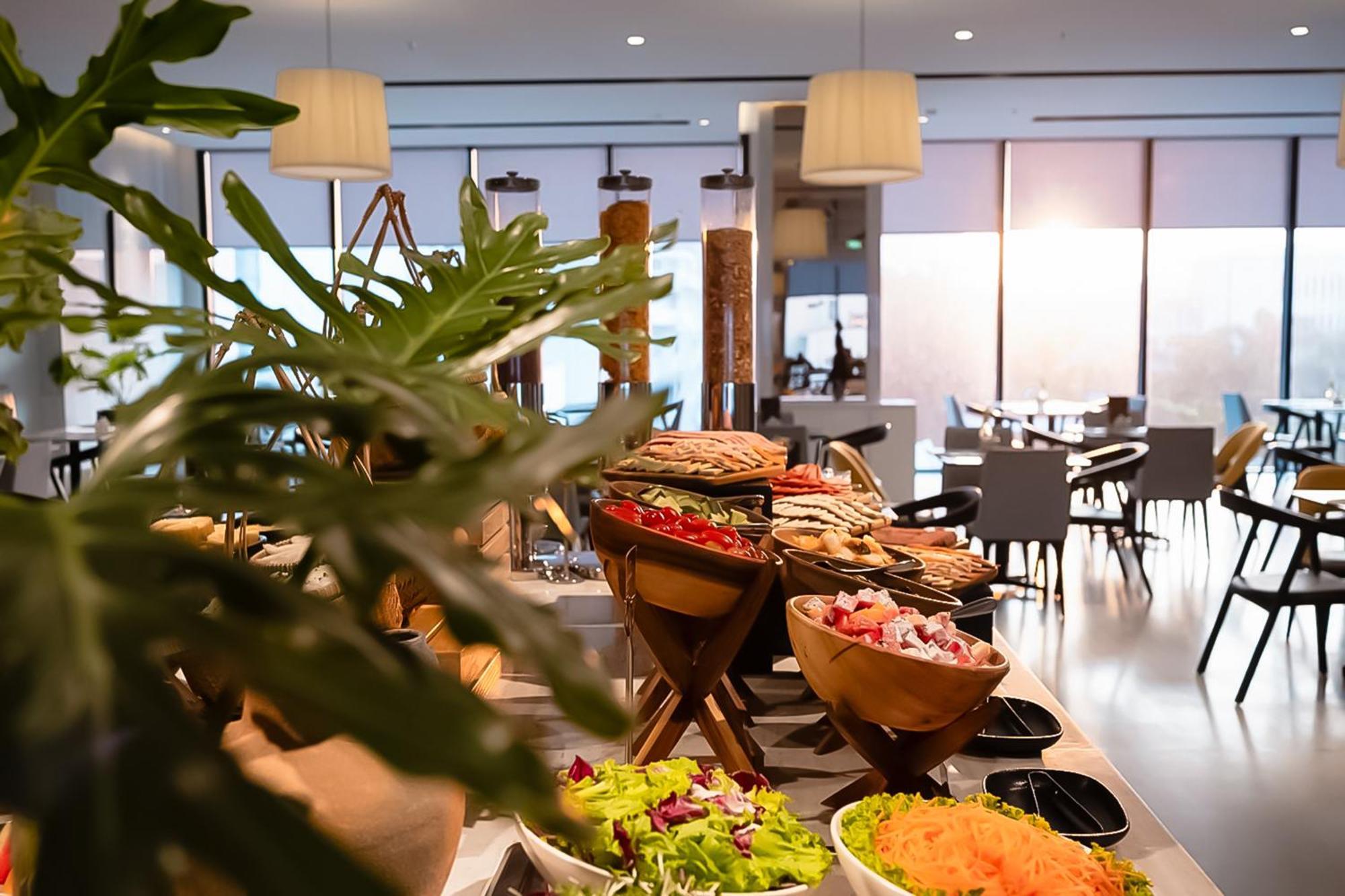 December Hotel Nha Trang Extérieur photo