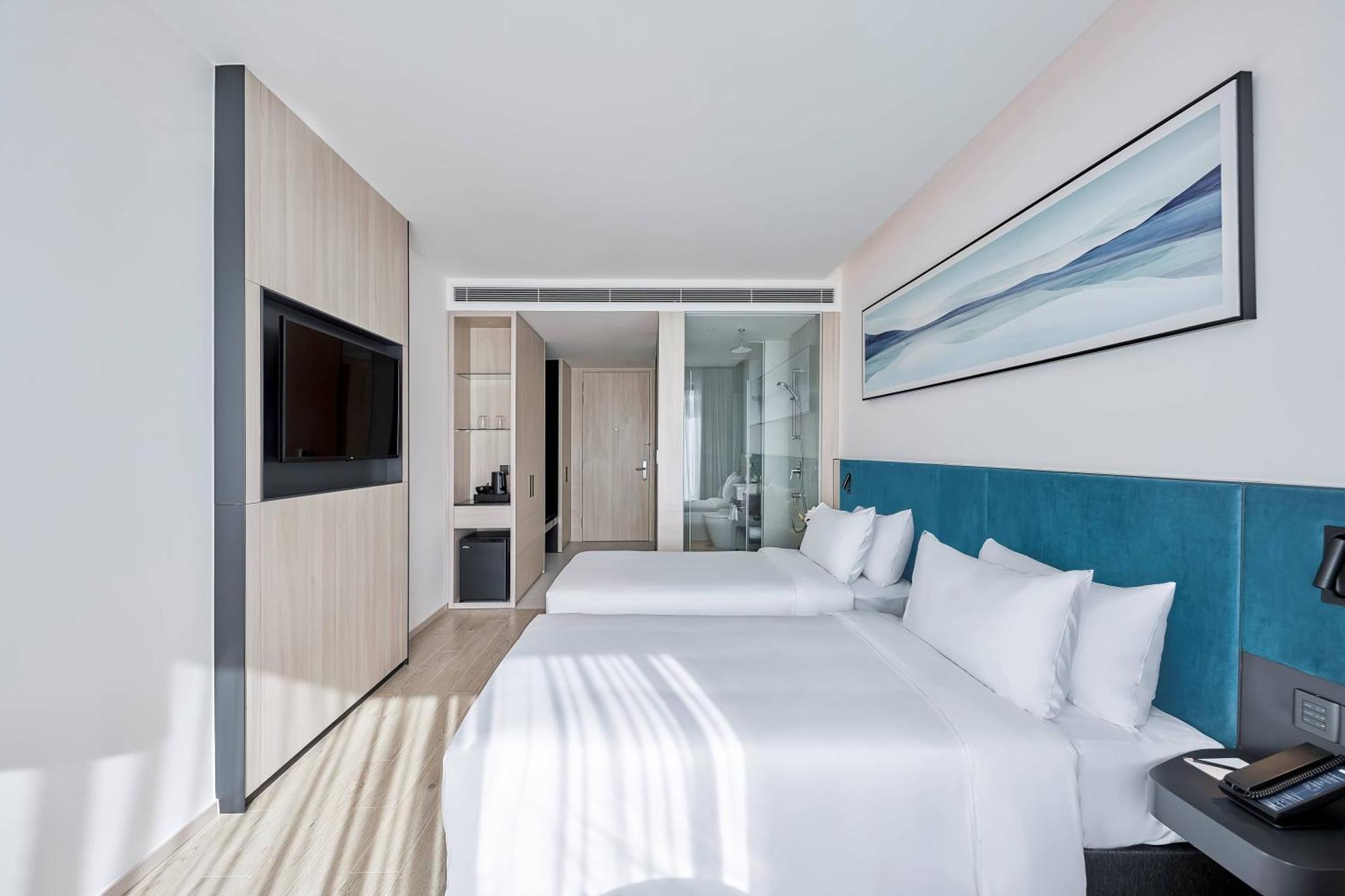 December Hotel Nha Trang Extérieur photo