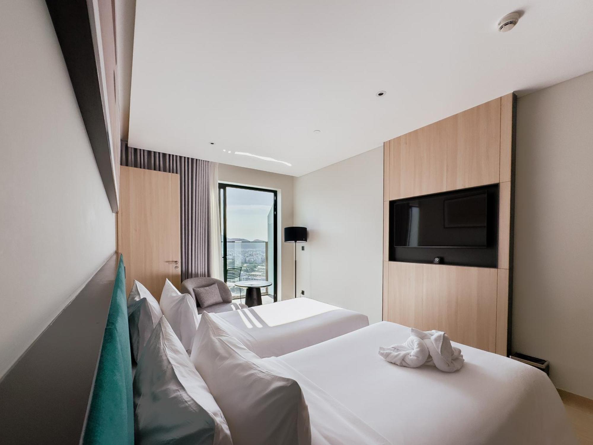 December Hotel Nha Trang Extérieur photo
