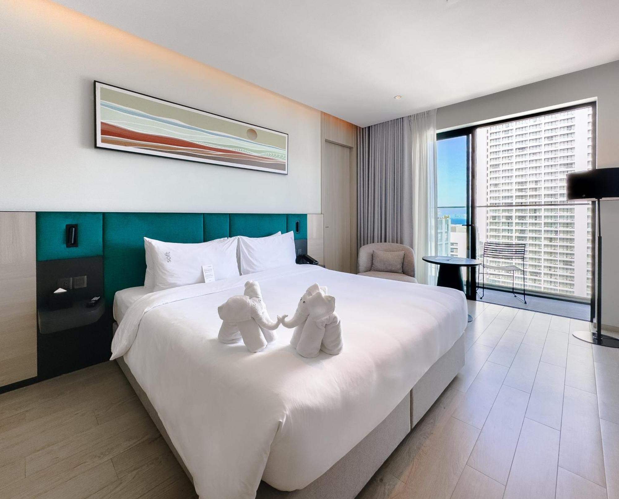 December Hotel Nha Trang Extérieur photo